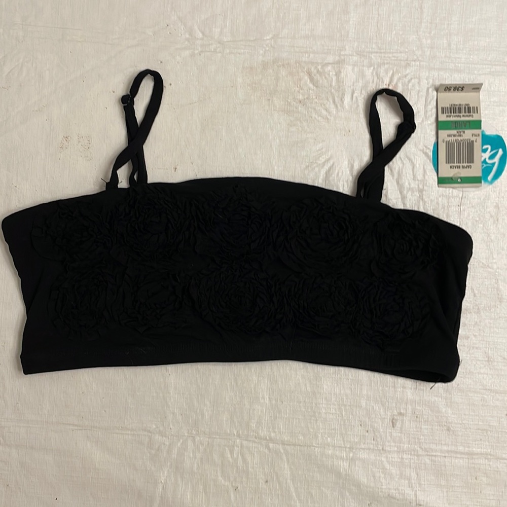 Bra top